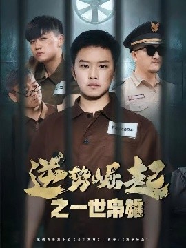 逆势崛起之一世枭雄,高清在线播放