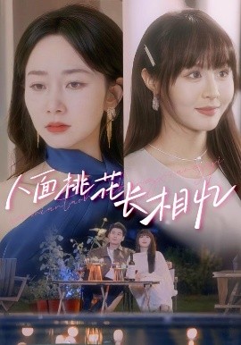 人面桃花长相忆,高清在线播放