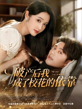 破产后我成了校花的依靠,高清在线播放