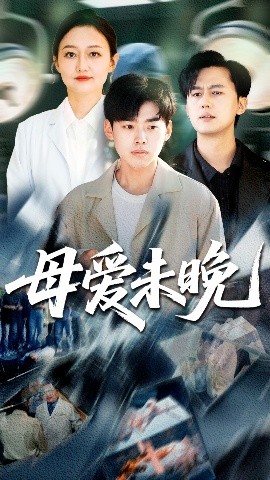 母爱未晚,高清在线播放
