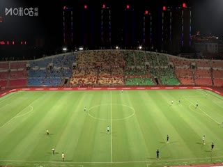 中甲联赛 广西平果VS南通支云 20250614封面图