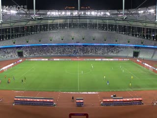 中甲联赛 深圳青年人VS石家庄功夫 20250615封面图