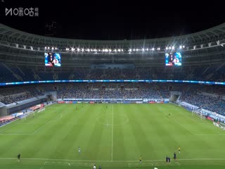 中超联赛 深圳新鹏城VS武汉三镇 20250618封面图