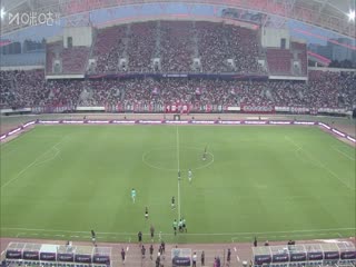 足协杯第四轮比赛 陕西联合VS云南玉昆 20250621封面图