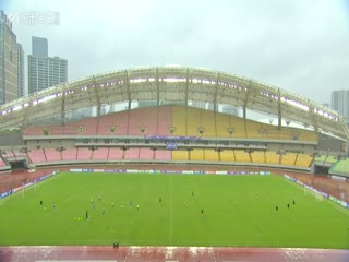 中女超联赛 江苏无锡女足VS武汉车谷江大女足 20250621封面图