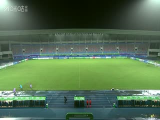 中乙联赛 杭州临平吴越VS山西崇德荣海 20250622封面图