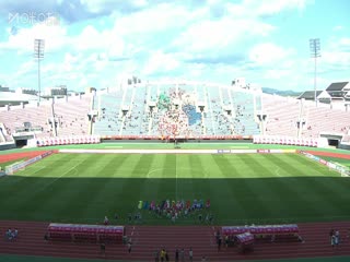 中甲联赛 延边龙鼎VS广西平果 20250622封面图