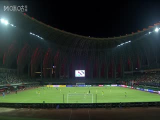 中超联赛 梅州客家VS北京国安 20250625封面图