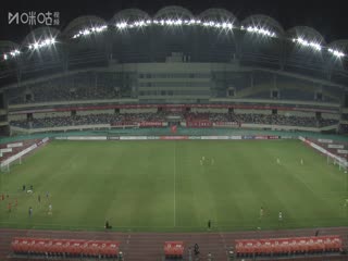 中甲联赛 苏州东吴VS重庆铜梁龙 20250628封面图