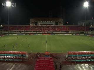 中甲联赛 上海嘉定汇龙VS广西平果 20250628封面图