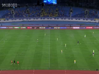 中超联赛 青岛西海岸VS青岛海牛 20250629封面图