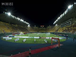 中甲联赛 广东广州豹VS青岛红狮 20250629封面图