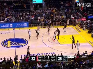 NBA夏季联赛 马刺VS热火 20250706封面图