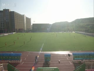 中乙联赛 广西恒宸VS广东铭途 20250705封面图