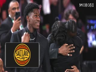 NBA夏季联赛 76人VS爵士 20250706封面图
