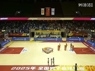 NBL 石家庄翔蓝VS香港金牛 20250706封面图