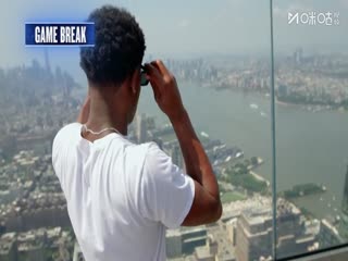 NBA夏季联赛 灰熊VS雷霆 20250706封面图