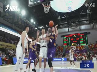 NBL VSԣ 20250708