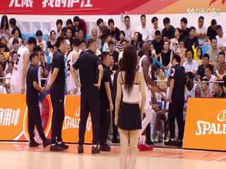 NBL 合肥狂风峻茂VS长沙勇胜 20250708封面图