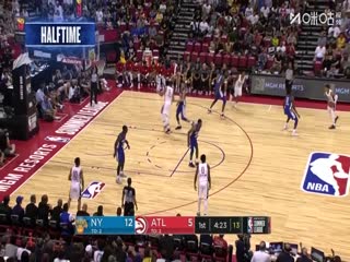 NBAļ ţVS 20250712