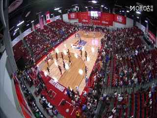 NBA夏季联赛 骑士VS雄鹿 20250713封面图