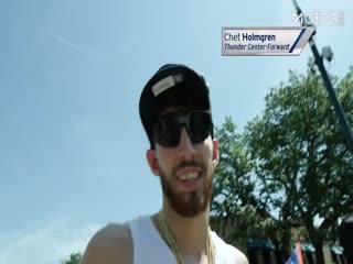 NBA夏季联赛 灰熊VS开拓者 20250713封面图