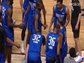 NBA夏季联赛 尼克斯VS凯尔特人 20250714封面图