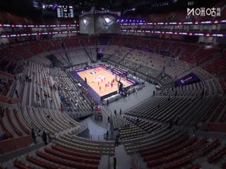 女篮亚洲杯小组赛 日本VS黎巴嫩 20250713封面图