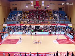 NBL 合肥狂风峻茂VS石家庄翔蓝 20250714封面图