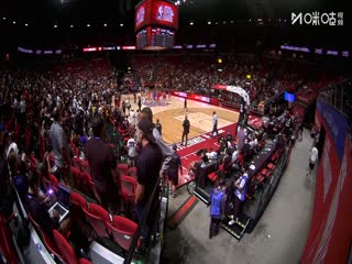 NBA夏季联赛 快船VS湖人 20250715封面图