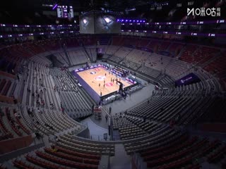 女篮亚洲杯小组赛 印度尼西亚VS新西兰 20250715封面图