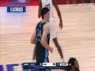 NBA夏季联赛 太阳VS森林狼 20250717封面图