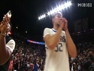 NBA夏季联赛 国王VS骑士 20250717封面图