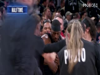 NBA夏季联赛 活塞VS热火 20250718封面图