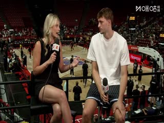 NBA夏季联赛 步行者VS鹈鹕 20250719封面图