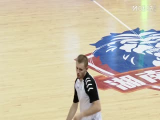 NBL 长沙勇胜VS香港金牛 20250727封面图