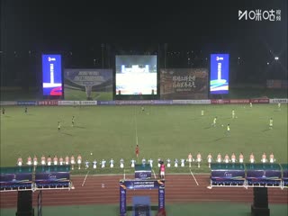 江西省城市足球超级联赛 宜春市VS萍乡市 20250802的封面海报
