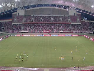 中甲联赛 陕西联合VS重庆铜梁龙 20250802封面图