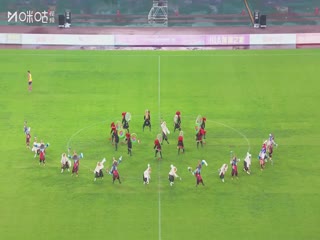 江苏城市足球联赛 镇江队VS南通队 20250802封面图