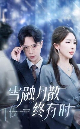 雪融月散终有时的封面海报
