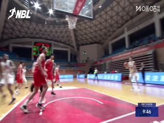 NBL 广西威壮VS香港金牛 20250816封面图