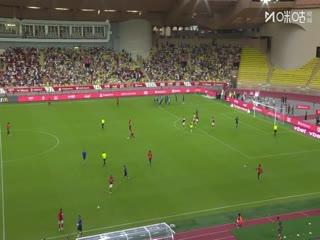 法甲联赛 摩纳哥VS勒阿弗尔 20250817封面图