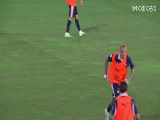 意大利杯第一轮 克雷莫内塞VS巴勒莫 20250817封面图