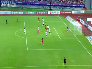 江蘇城市足球聯(lián)賽 鹽城隊VS無錫隊 20250830