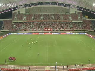 中甲联赛 陕西联合VS辽宁铁人 20250913的封面海报