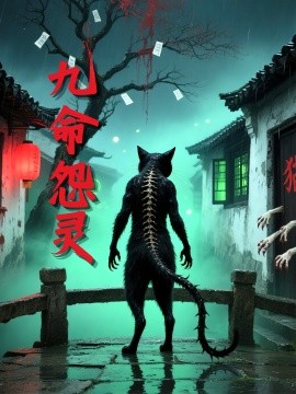 九命怨灵,高清在线播放