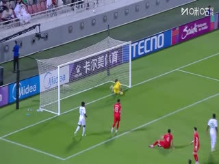 亚冠精英联赛阶段 杜海勒VS吉达国民 20250930的封面海报