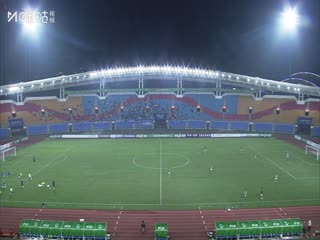 中乙联赛 无锡吴钩VS贵州筑城竞技 20250929的封面海报