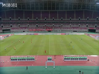中乙联赛 赣州瑞狮VS山西崇德荣海 20250929的封面海报