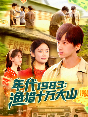 年代1983渔猎十万大山,高清在线播放